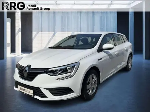 Used RENAULT MEGANE Petrol 2019 Ad 