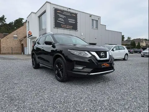 Annonce NISSAN X-TRAIL Essence 2020 d'occasion 