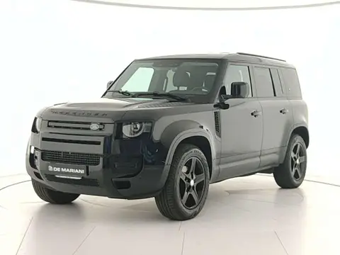 Annonce LAND ROVER DEFENDER Hybride 2023 d'occasion 