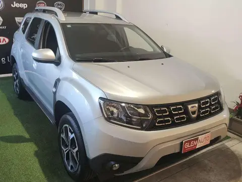 Annonce DACIA DUSTER GPL 2020 d'occasion 