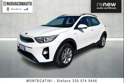 Used KIA STONIC LPG 2019 Ad 