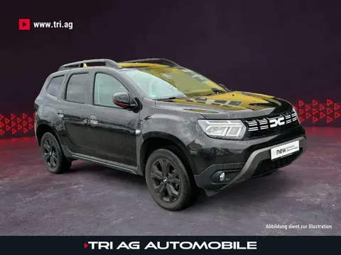 Used DACIA DUSTER Petrol 2023 Ad 