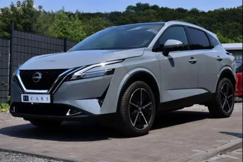 Annonce NISSAN QASHQAI Essence 2023 d'occasion 