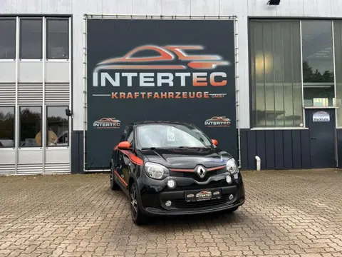 Used RENAULT TWINGO Petrol 2018 Ad 