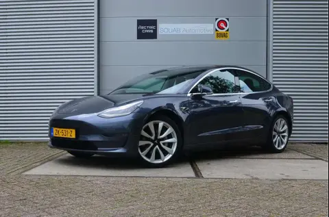 Annonce TESLA MODEL 3 Électrique 2019 d'occasion 