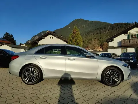 Used MERCEDES-BENZ CLASSE A Hybrid 2023 Ad 