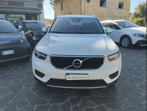 Used VOLVO XC40 Diesel 2019 Ad 