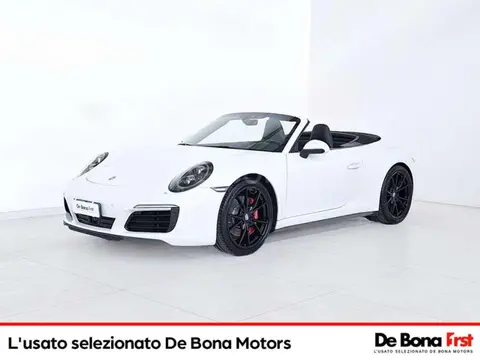 Used PORSCHE 991 Petrol 2019 Ad 