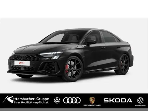 Annonce AUDI RS3 Essence 2024 d'occasion Allemagne