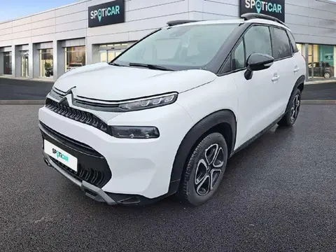 Annonce CITROEN C3 AIRCROSS Essence 2023 d'occasion 