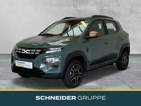 Annonce DACIA SPRING Électrique 2023 d'occasion 