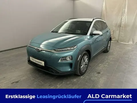 Annonce HYUNDAI KONA Électrique 2020 d'occasion 