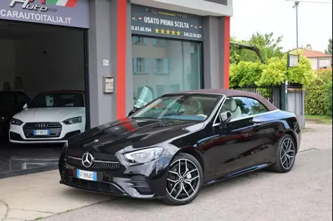 Annonce MERCEDES-BENZ CLASSE E Diesel 2021 d'occasion 