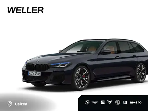 Annonce BMW SERIE 5 Diesel 2023 d'occasion 