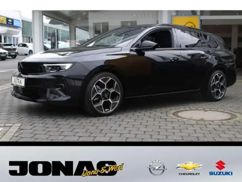 Annonce OPEL ASTRA Essence 2024 d'occasion 