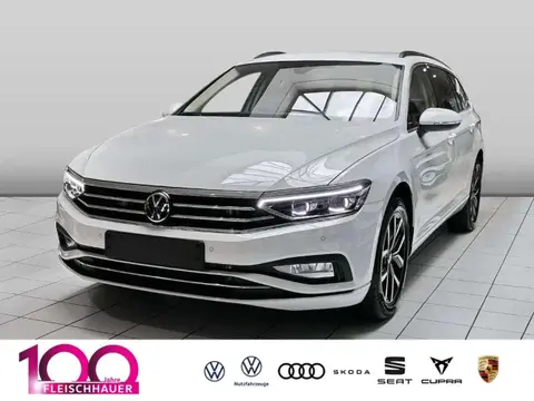 Annonce VOLKSWAGEN PASSAT Diesel 2024 d'occasion 