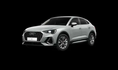 Annonce AUDI Q3 Essence 2024 d'occasion Belgique