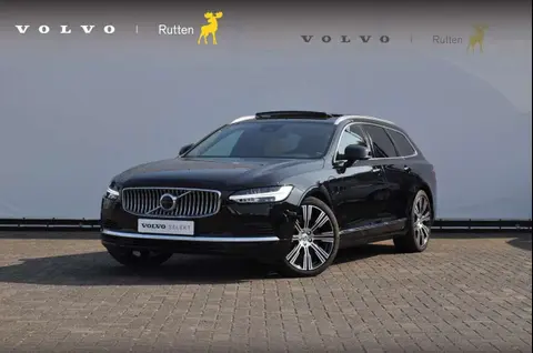 Used VOLVO V90 Hybrid 2024 Ad 