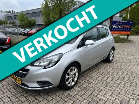 Used OPEL CORSA Petrol 2016 Ad 