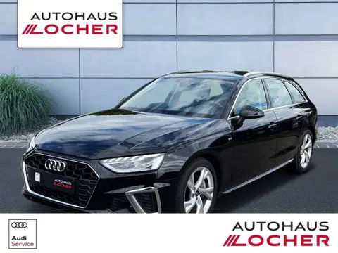 Used AUDI A4 Petrol 2023 Ad 