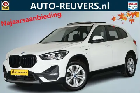 Annonce BMW X1 Hybride 2022 d'occasion 