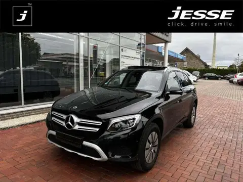 Used MERCEDES-BENZ CLASSE GLC Diesel 2018 Ad Germany