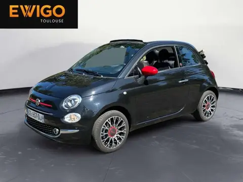 Used FIAT 500 Hybrid 2023 Ad 