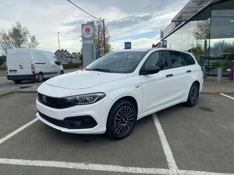 Annonce FIAT TIPO Essence 2023 d'occasion 