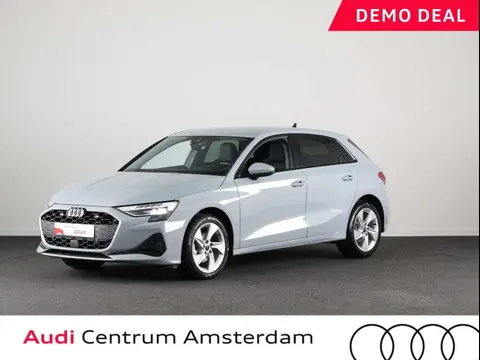 Annonce AUDI A3 Essence 2024 d'occasion 