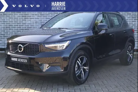 Annonce VOLVO XC40 Hybride 2024 d'occasion 