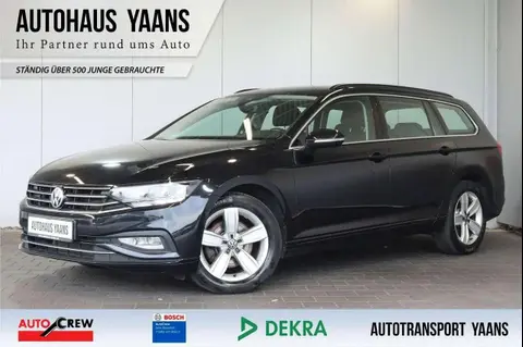 Used VOLKSWAGEN PASSAT Diesel 2020 Ad 