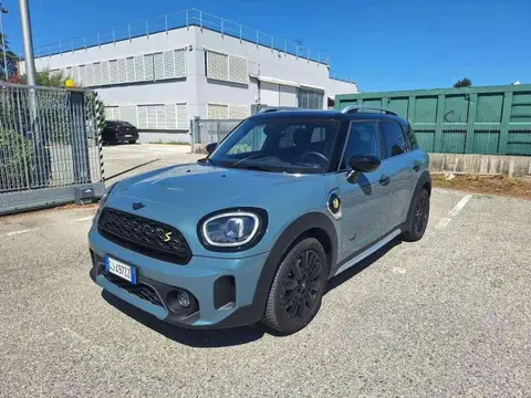 Used MINI COOPER Hybrid 2023 Ad 