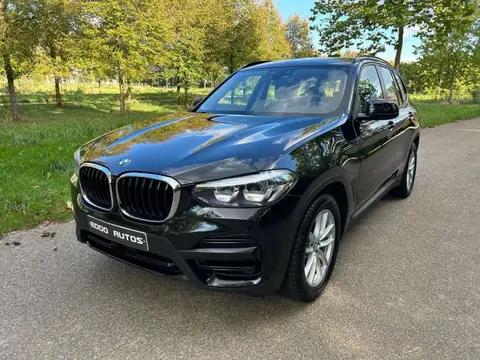 Annonce BMW X3 Essence 2019 d'occasion 