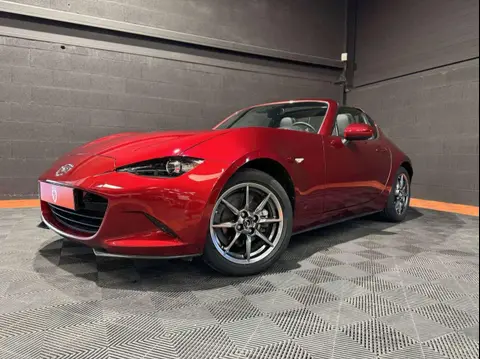 Used MAZDA MX-5 Petrol 2021 Ad 