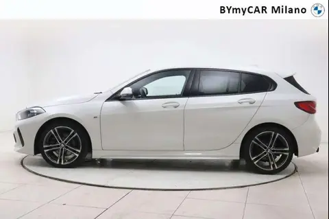 Used BMW SERIE 1 Petrol 2020 Ad 