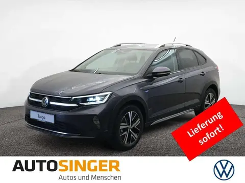 Annonce VOLKSWAGEN TAIGO Essence 2024 d'occasion 