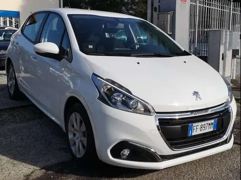 Used PEUGEOT 208 Diesel 2016 Ad 