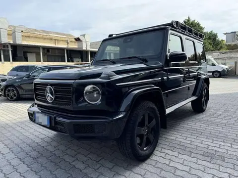 Used MERCEDES-BENZ CLASSE G Diesel 2023 Ad 