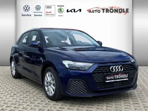 Used AUDI A1 Petrol 2023 Ad 