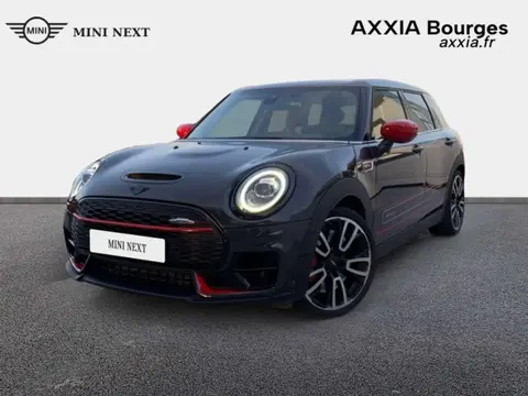 Used MINI JOHN COOPER WORKS Petrol 2020 Ad 