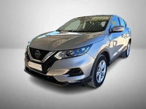 Used NISSAN QASHQAI Petrol 2021 Ad 