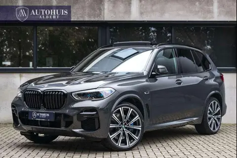 Used BMW X5 Hybrid 2022 Ad 