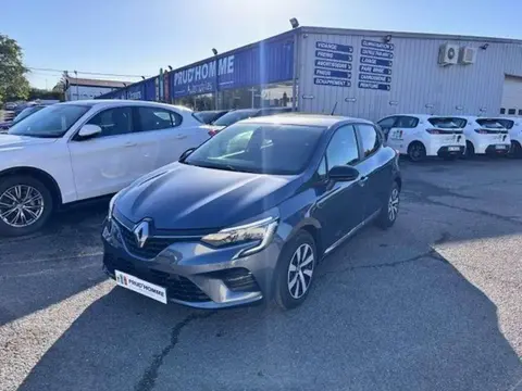 Used RENAULT CLIO Petrol 2022 Ad 