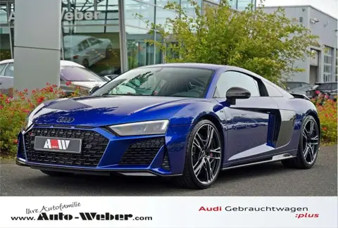 Used AUDI R8 Petrol 2024 Ad 