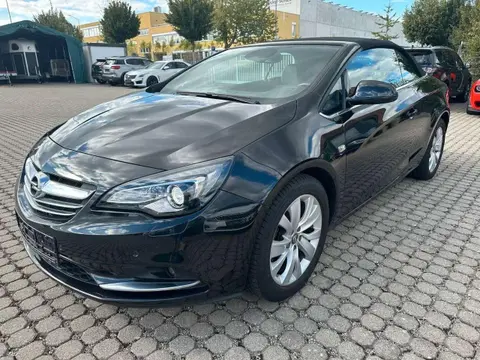 Used OPEL CASCADA Petrol 2015 Ad 