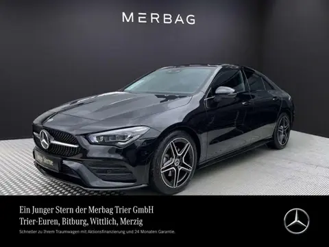 Used MERCEDES-BENZ CLASSE CLA Petrol 2023 Ad 