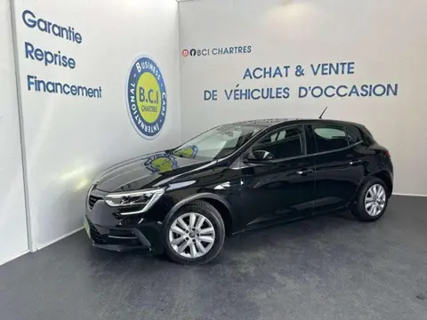 Used RENAULT MEGANE Diesel 2020 Ad 