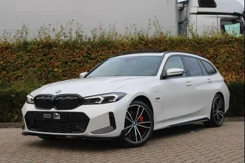 Annonce BMW SERIE 3 Hybride 2023 d'occasion 