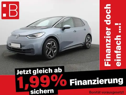 Used VOLKSWAGEN ID.3 Electric 2021 Ad 