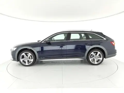 Used AUDI A6 Hybrid 2021 Ad 